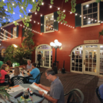 Harry's Seafood, Bar & Grille