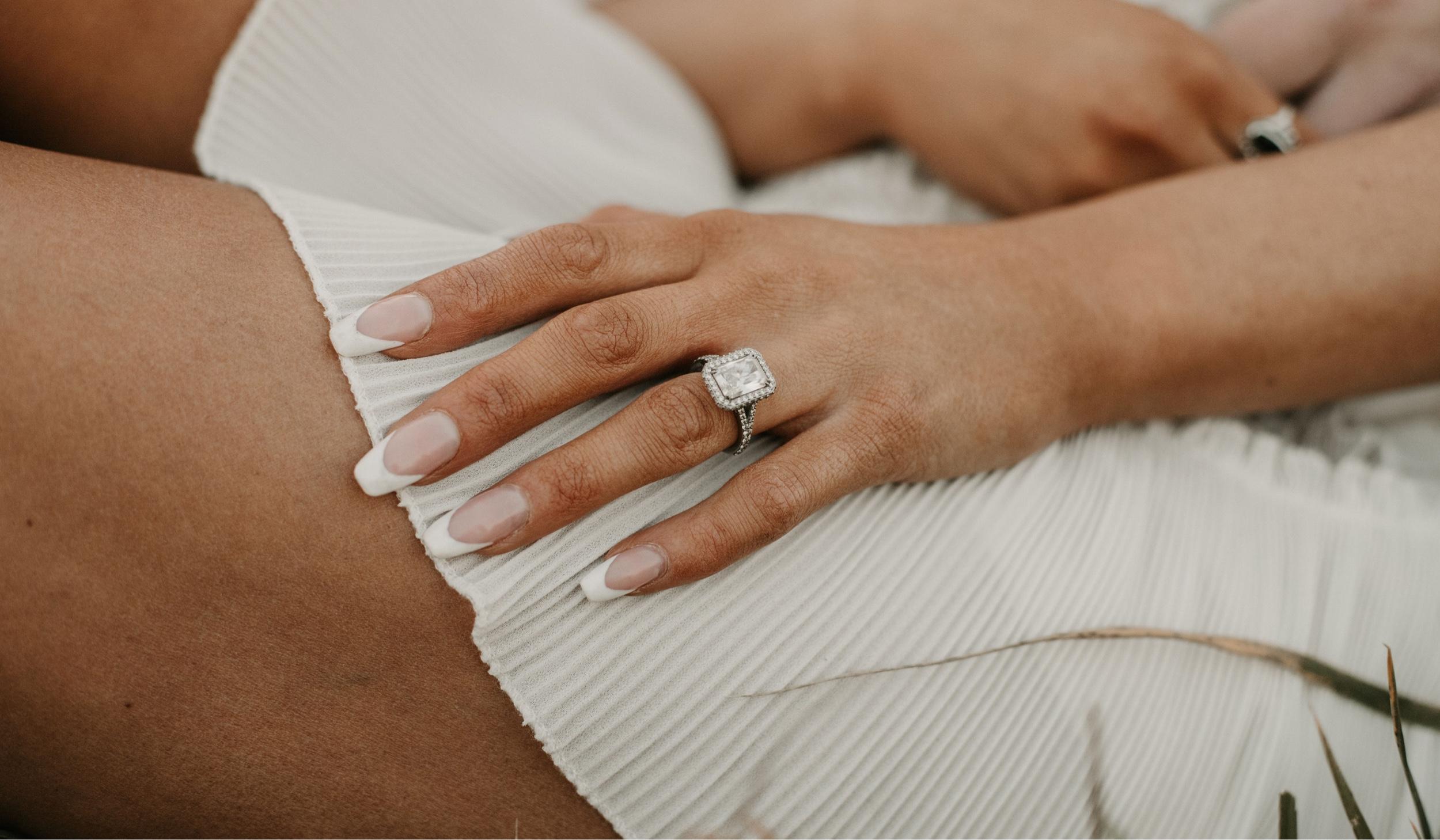 The Wedding Website of Emily Tatro and Kaden Pearce