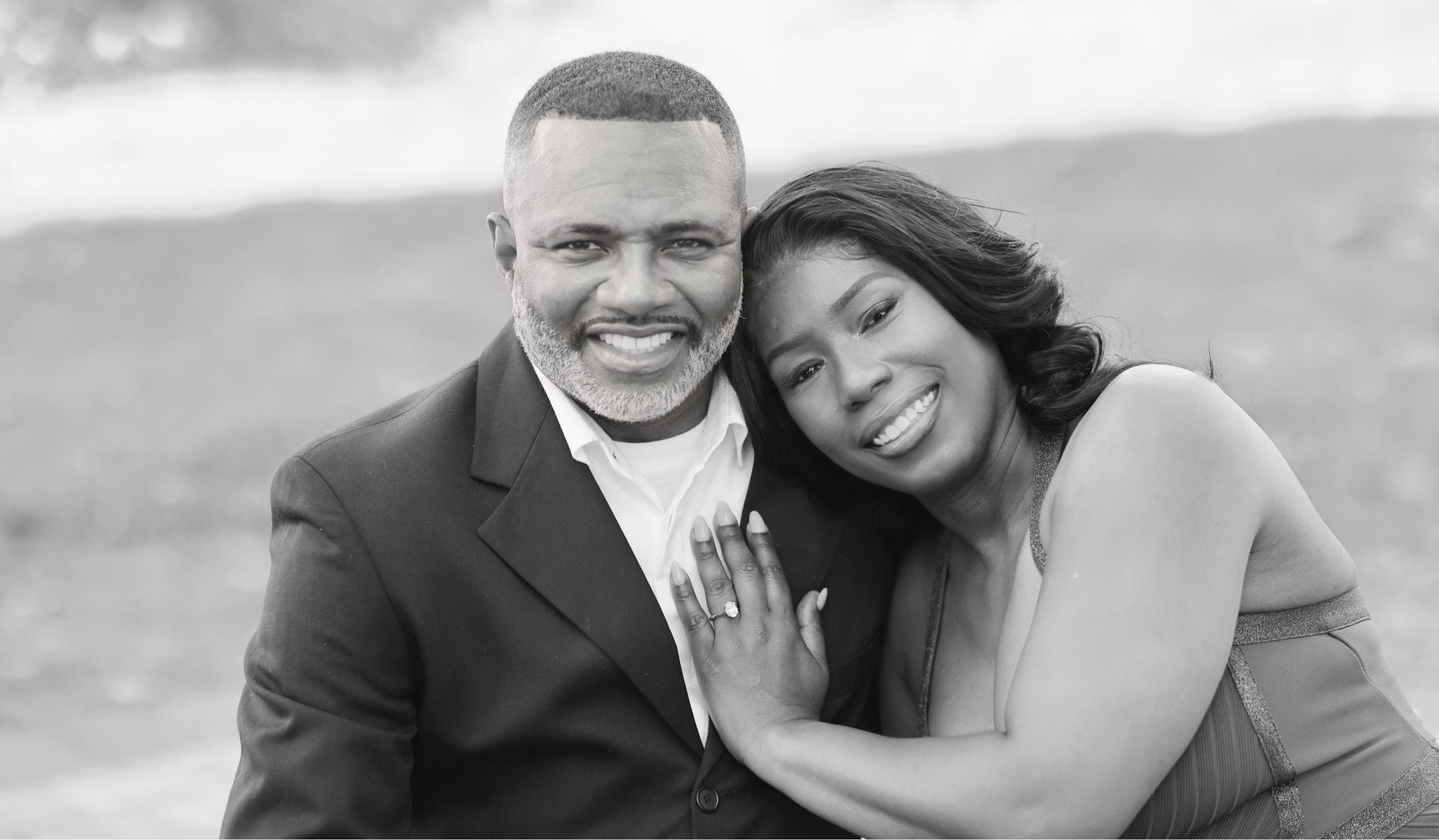 The Wedding Website of Ursula Knight and Robert Hayden