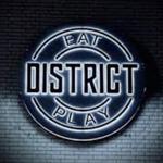 District Eat & Play, Salina
