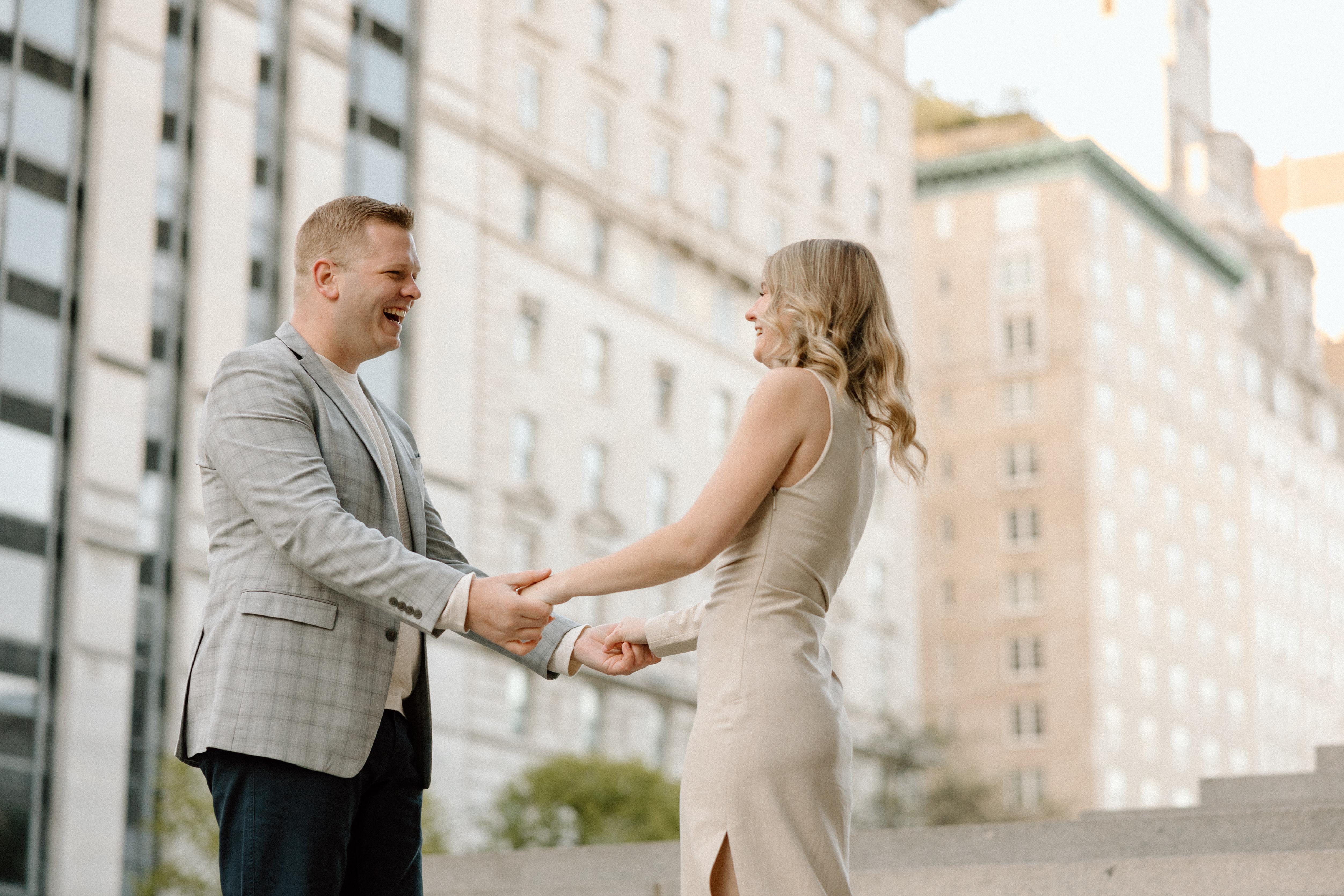 The Wedding Website of Kelsey Antonchak and Aaron Sisko