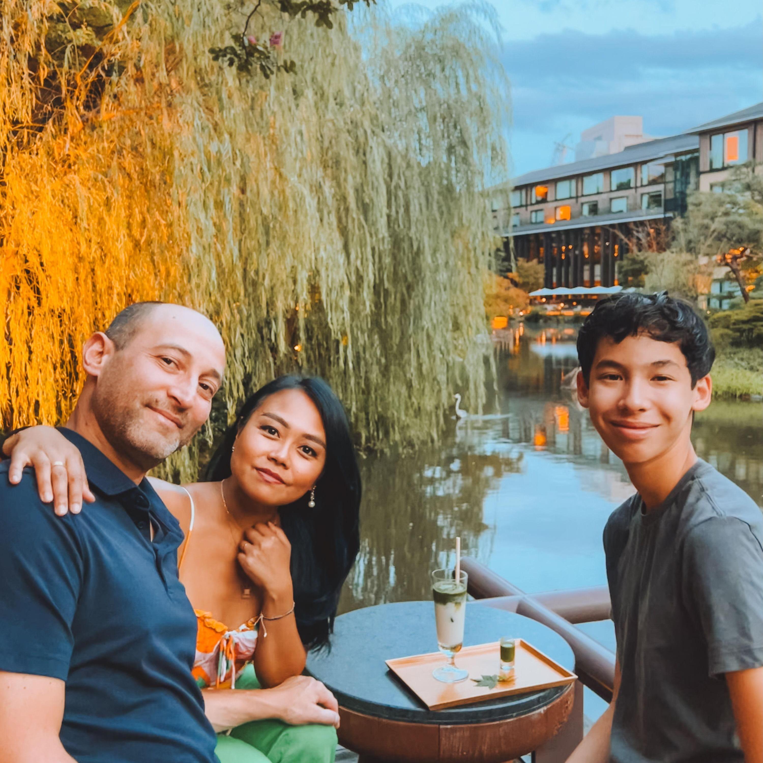 Our favorite place in Kyoto