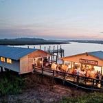 Bowens Island Restaurant