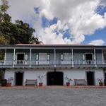 Hacienda Buena Vista - Para la Naturaleza