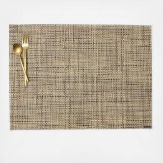 Basketweave Placemat