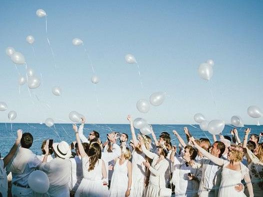 The Wedding Website of Tara Weiner and Reid Tornquist