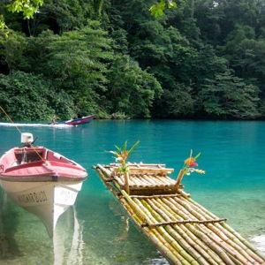 Couples River Rafting and Waterfall Experience