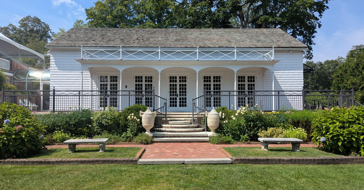 The Wedding Website of Alex Austin Weber and Elena Maeve Conti