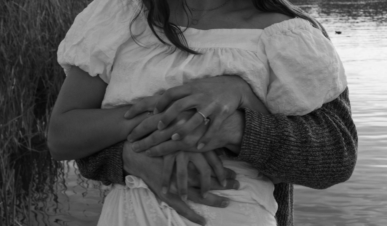 The Wedding Website of Amelia Smith and Gabriel VanderKlok