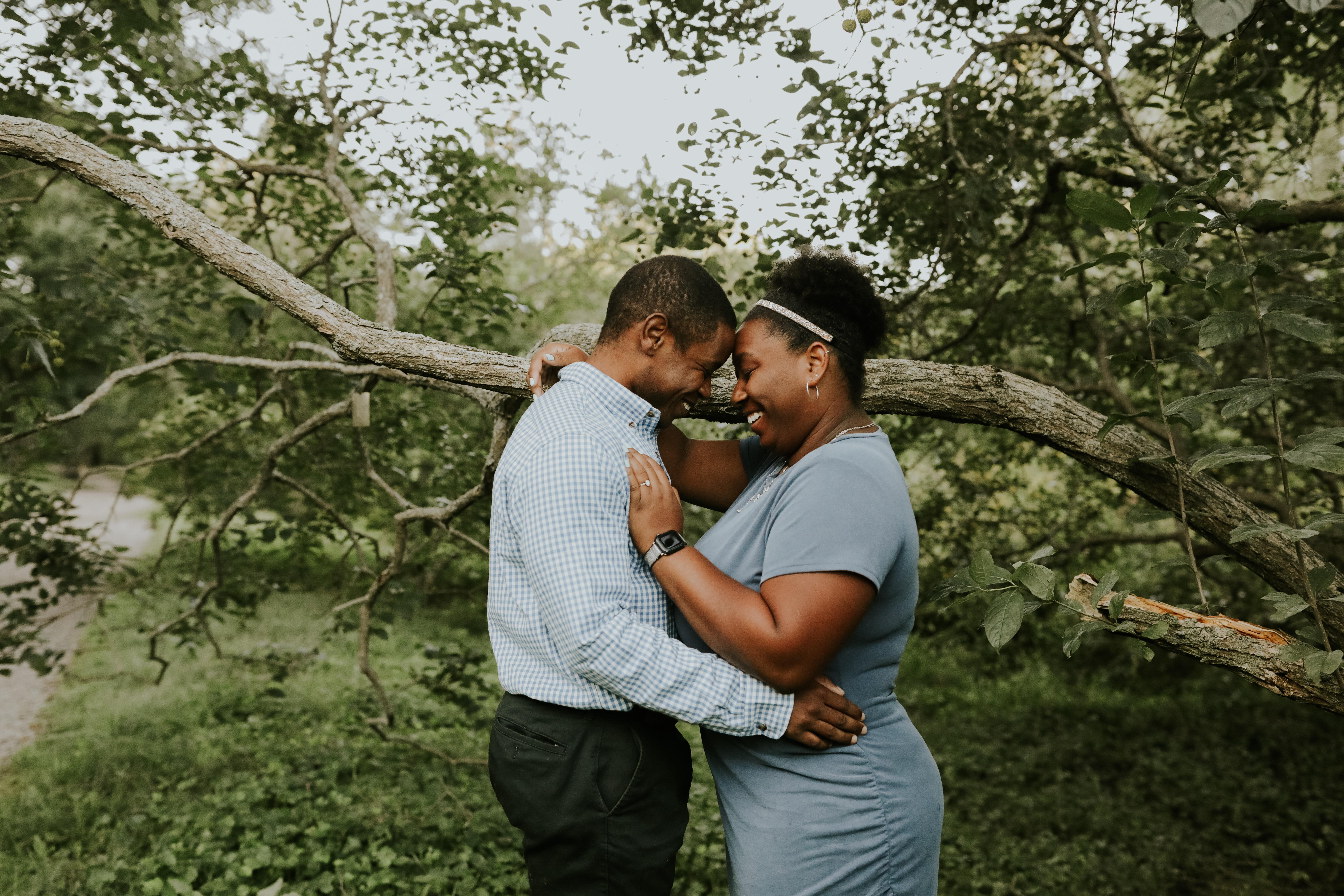 The Wedding Website of Sydney Ross and Kyle Johnson