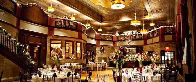 The Wedding Website of Abigail Richard and Christian DeMusis