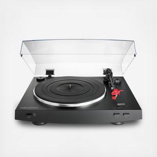 AT-LP3 Fully Automatic Belt-Drive Turntable