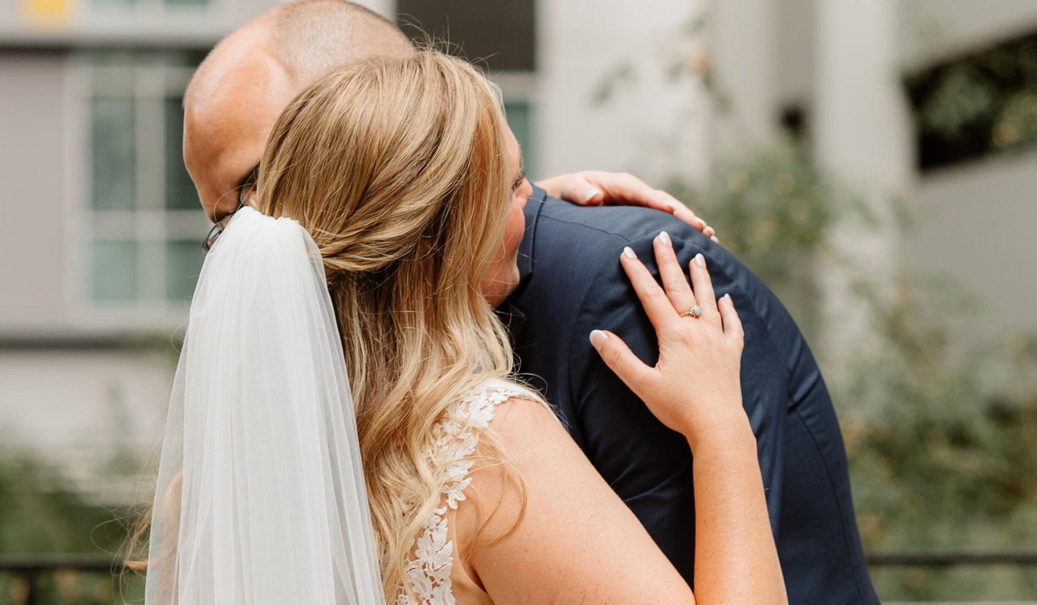 The Wedding Website of Thomas Bates and Megan Johnson