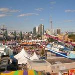 Exhibition Place