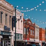 Historic Downtown McKinney