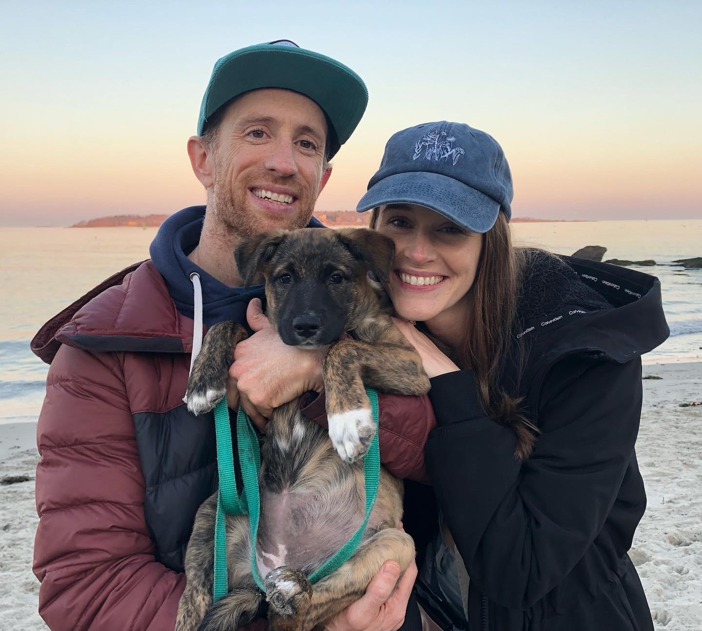 The Wedding Website of Makenna Barley and David Soroka