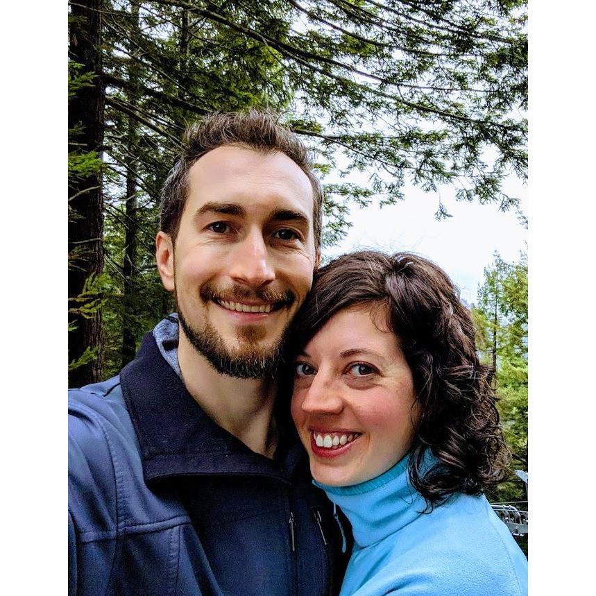 Spring Break Road Trip 2019, Six Rivers National Forest