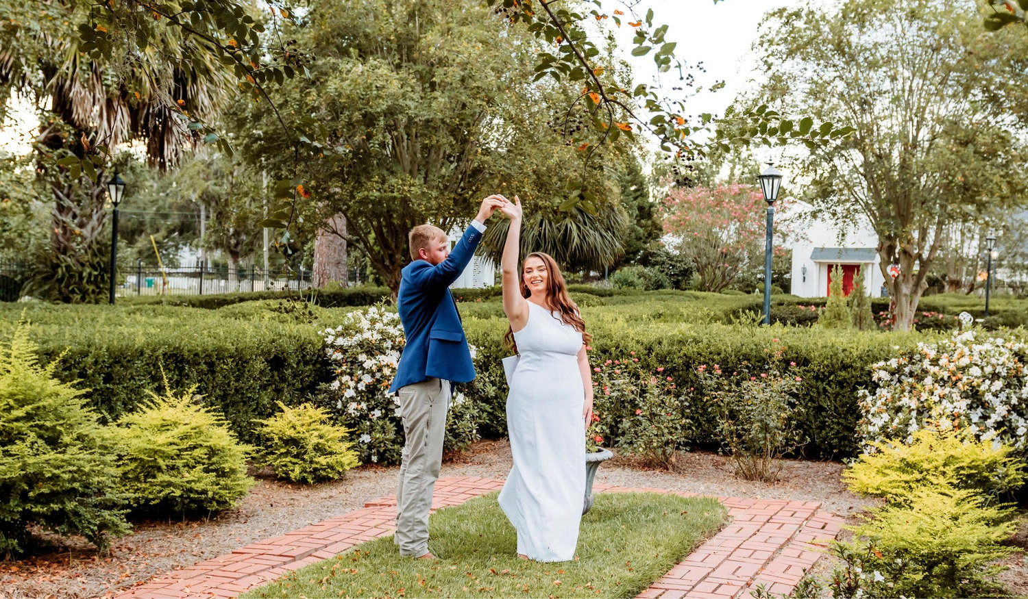 The Wedding Website of Kaylie Ledbetter and Kalvin Parker