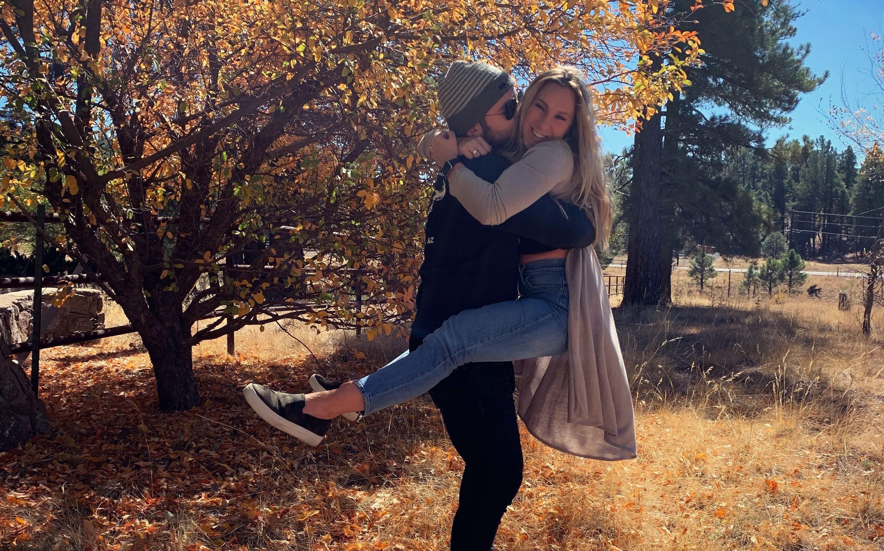 The Wedding Website of Riley Long and Matthew Gerveler