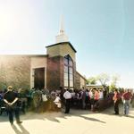 First Baptist Church