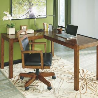 Lobink Corner Desk