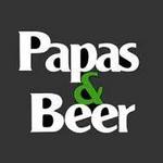 Papas & Beer