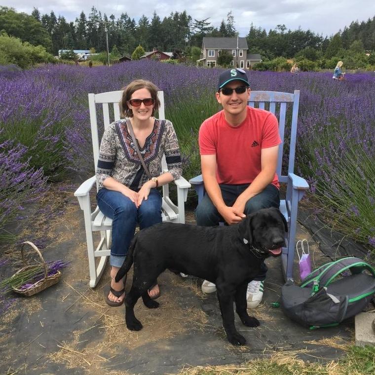 Lavender Festival - Sequim