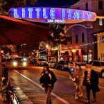 Little Italy