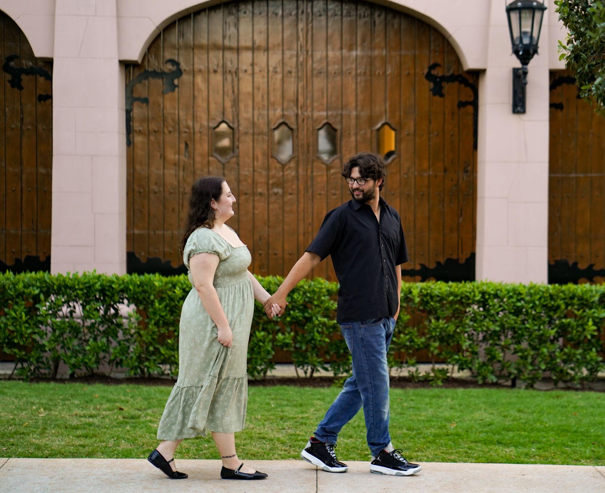 The Wedding Website of Madison Tappa and Anthony Amor