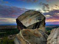 Table Rock