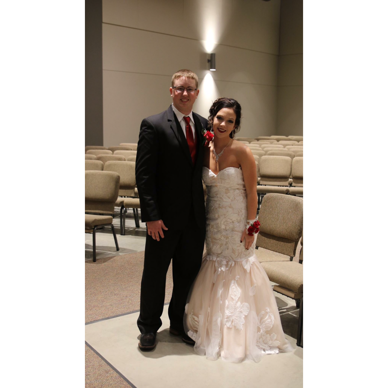 prom #2