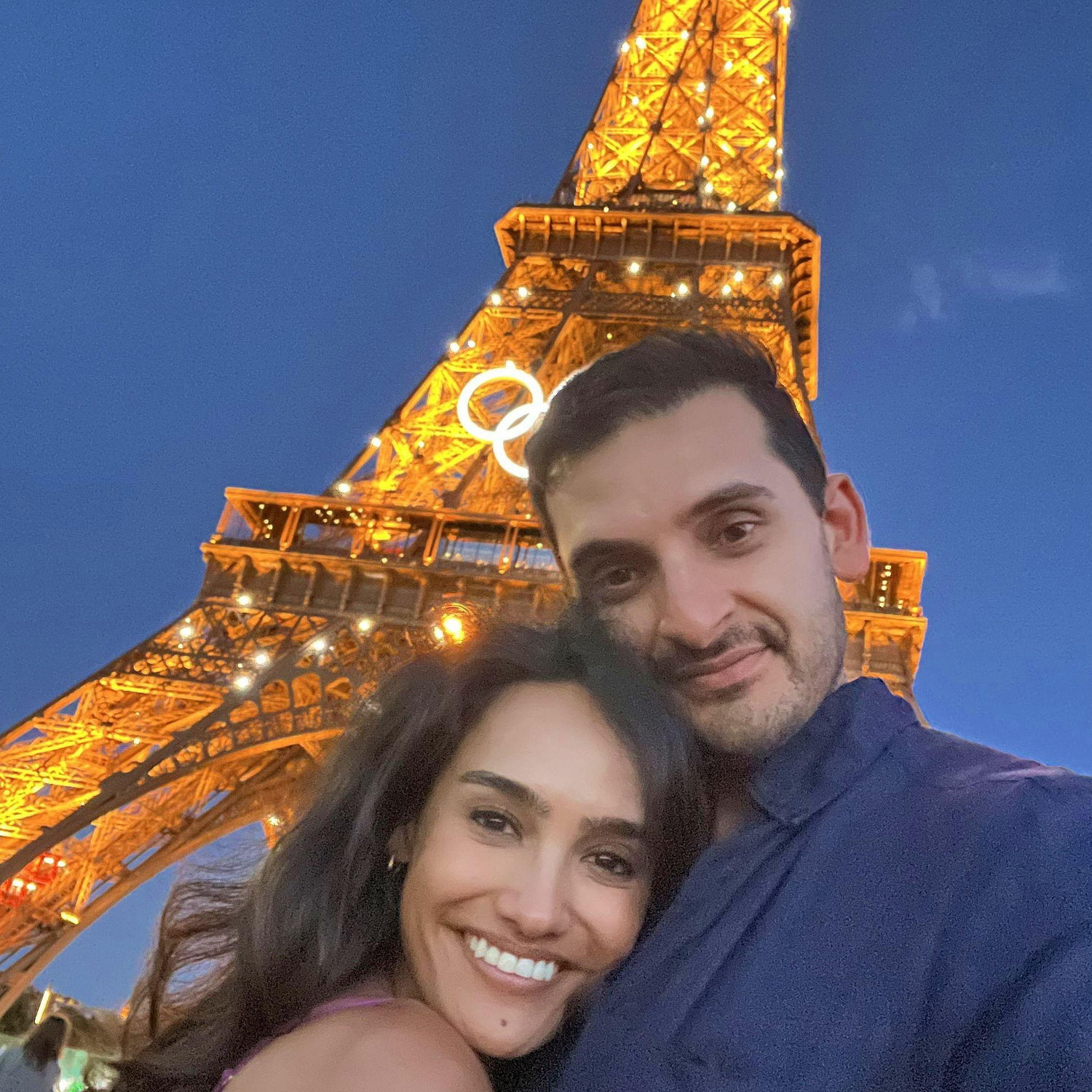 Eiffel Tower