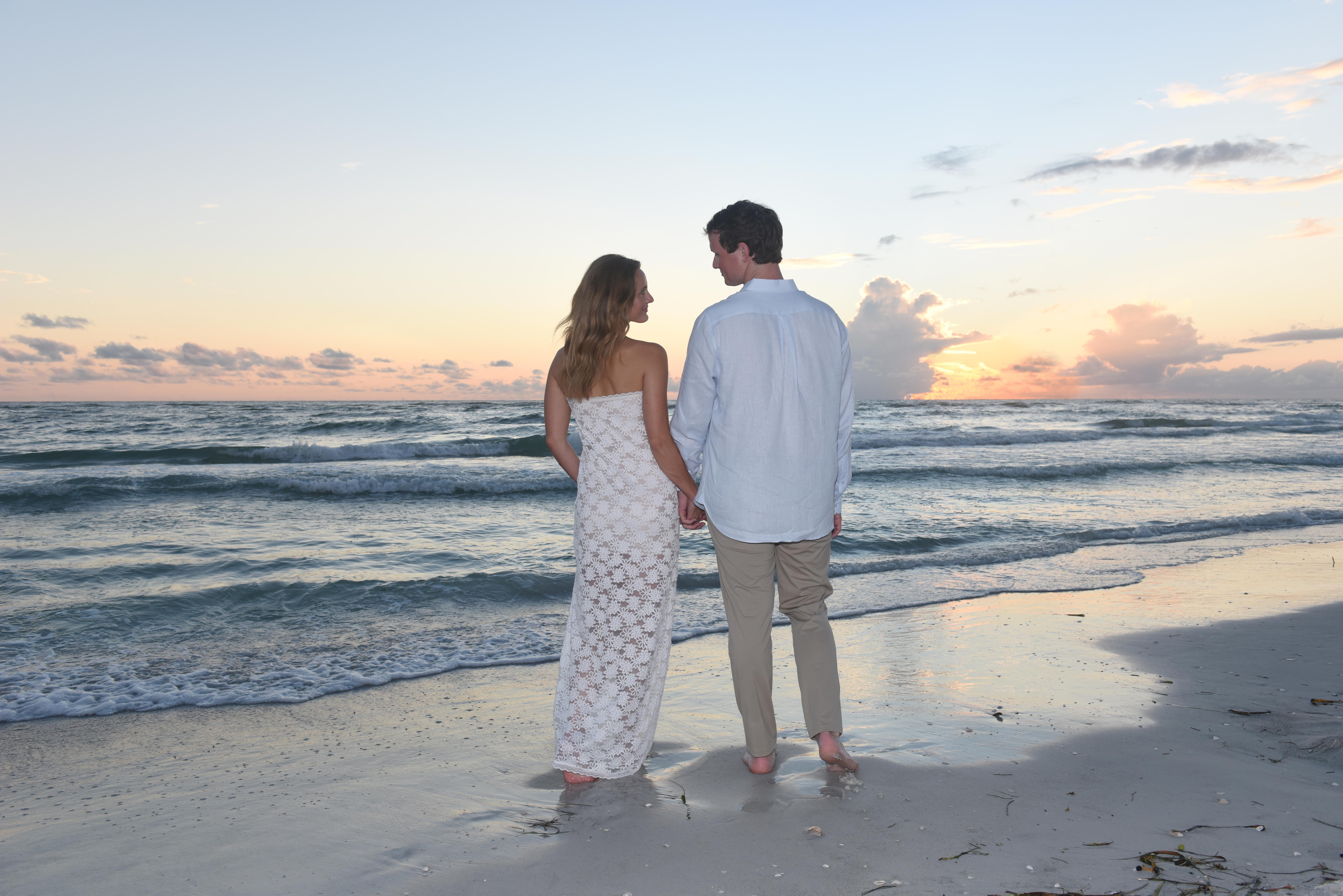 The Wedding Website of William Lee and Elena Muller