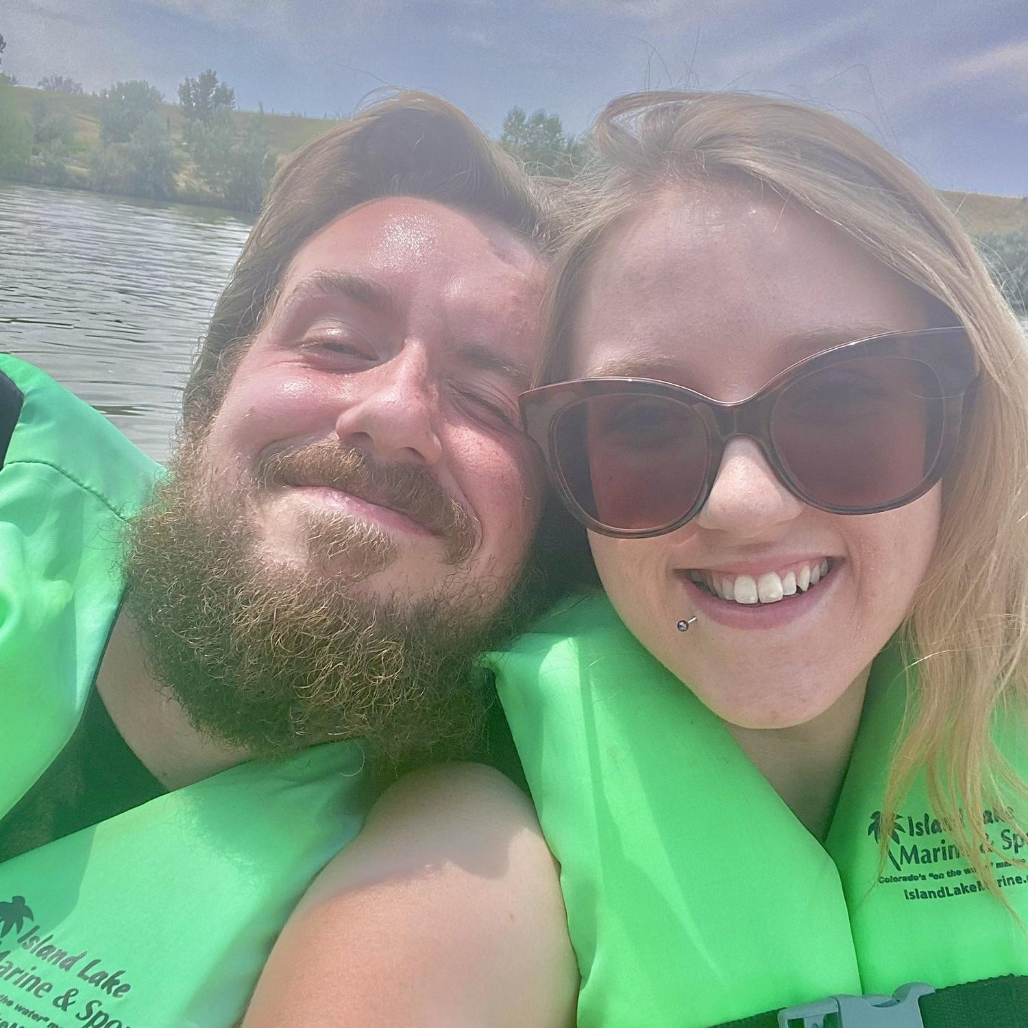 Lake day 2021