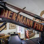 Hermann Fire Company Museum