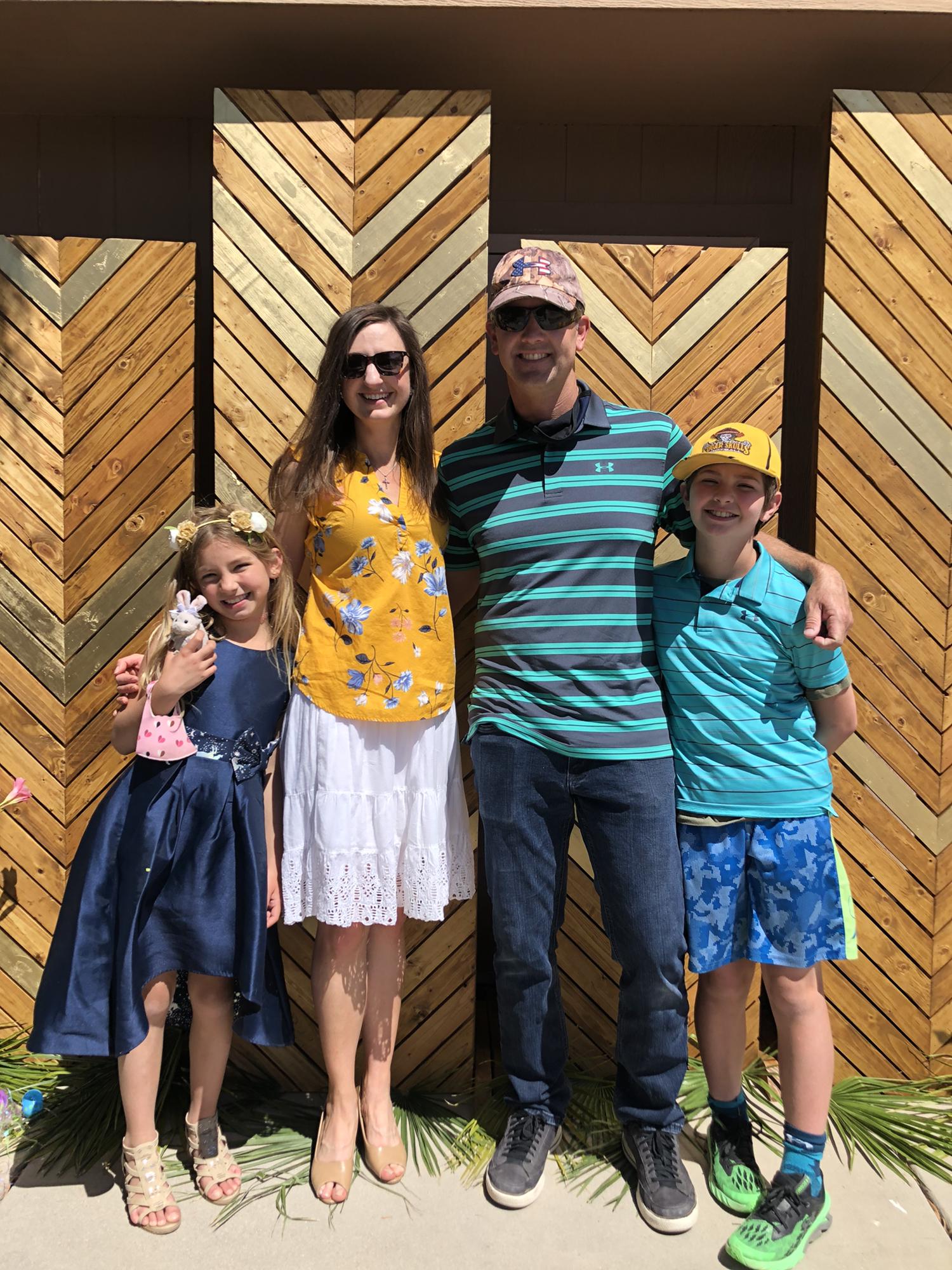 Easter Sunday