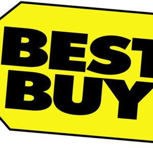 Best Buy Gift Card
