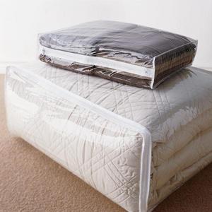 PEVA Blanket Bag