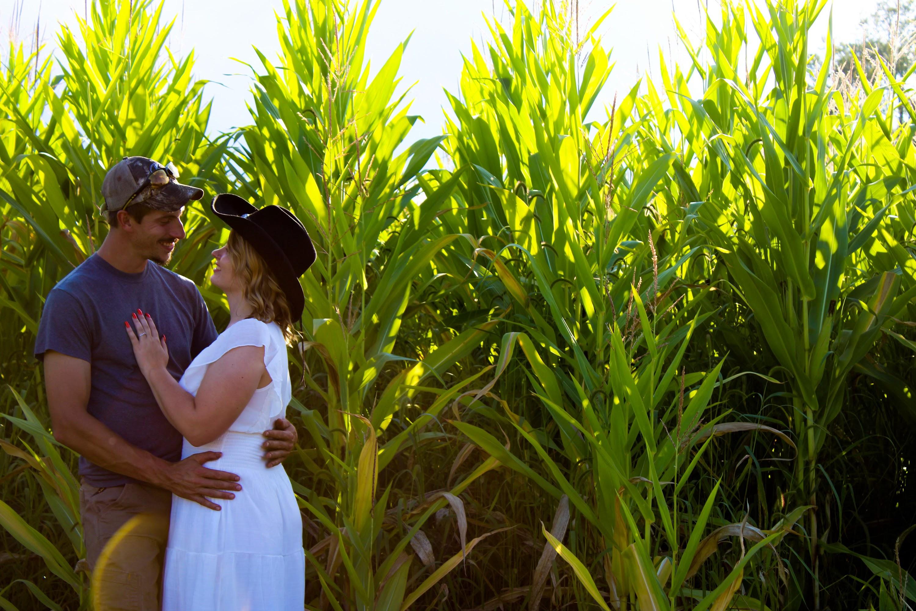 The Wedding Website of Emily Cormier and Joshua Gagnon
