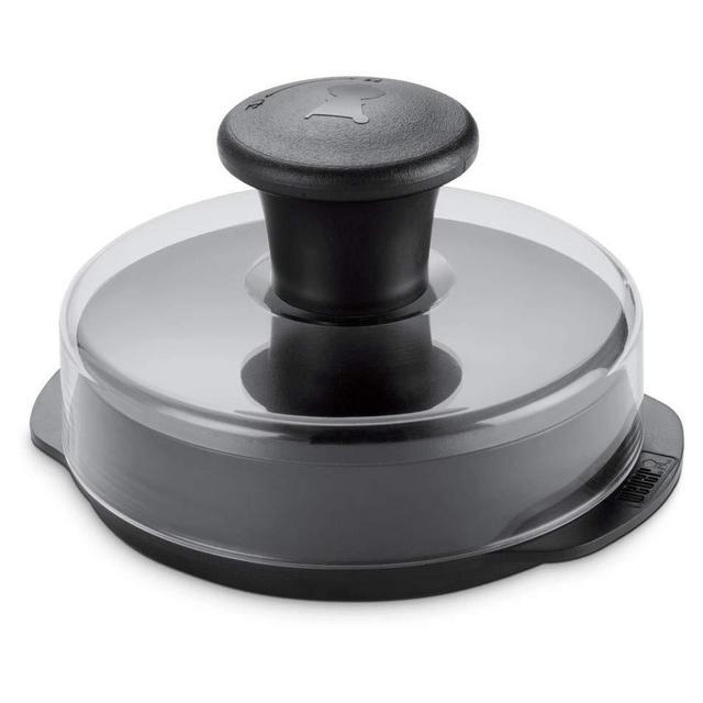 Weber 6483 Original Burger Press,Black