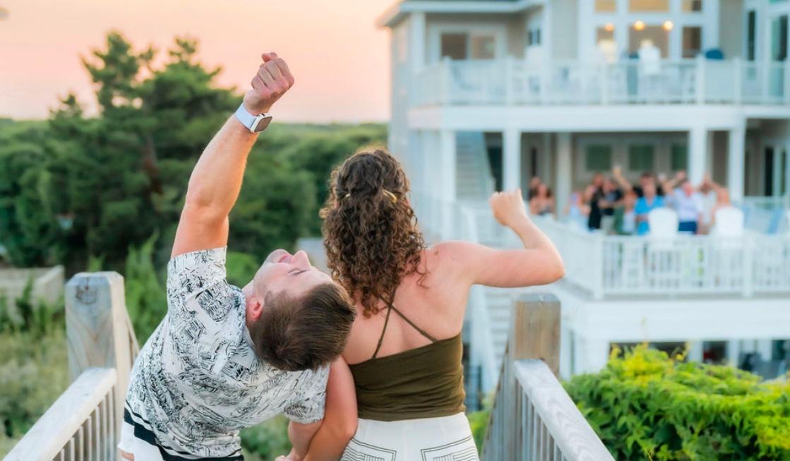 The Wedding Website of Nicole Rose Sciotti and Logan Alexander Tritto