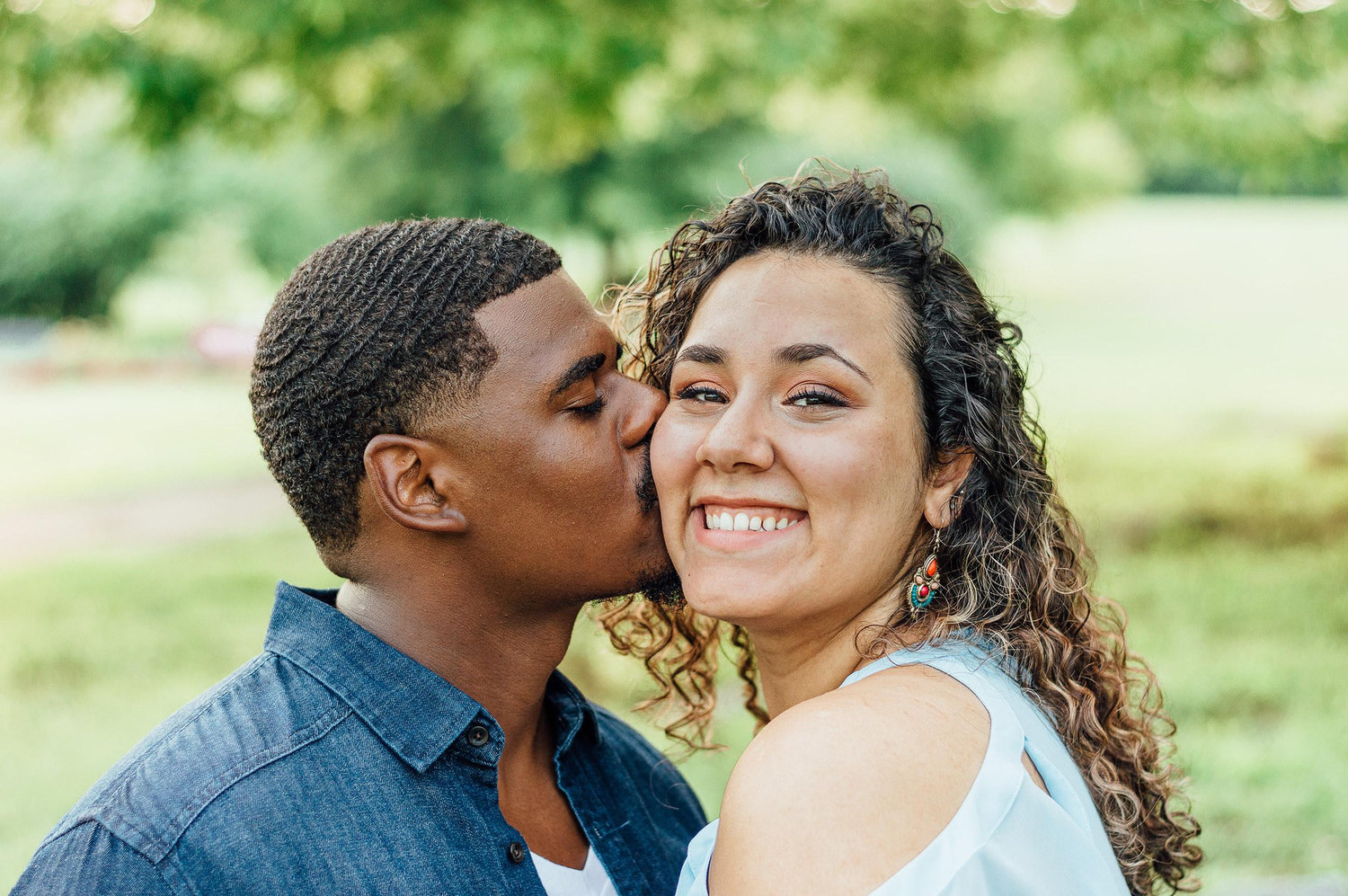 The Wedding Website of Alexa Ojeda and Tristin Russell