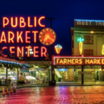 Pike Place Market