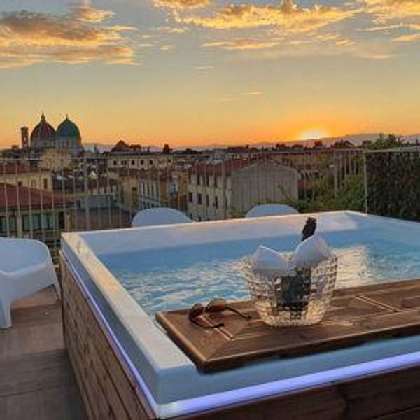 Honeymoon - Spa Day