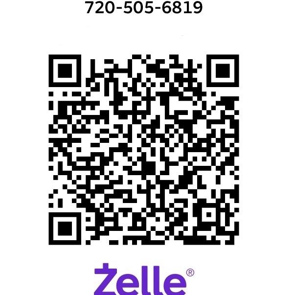 Zelle QR Code