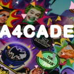 A4cade