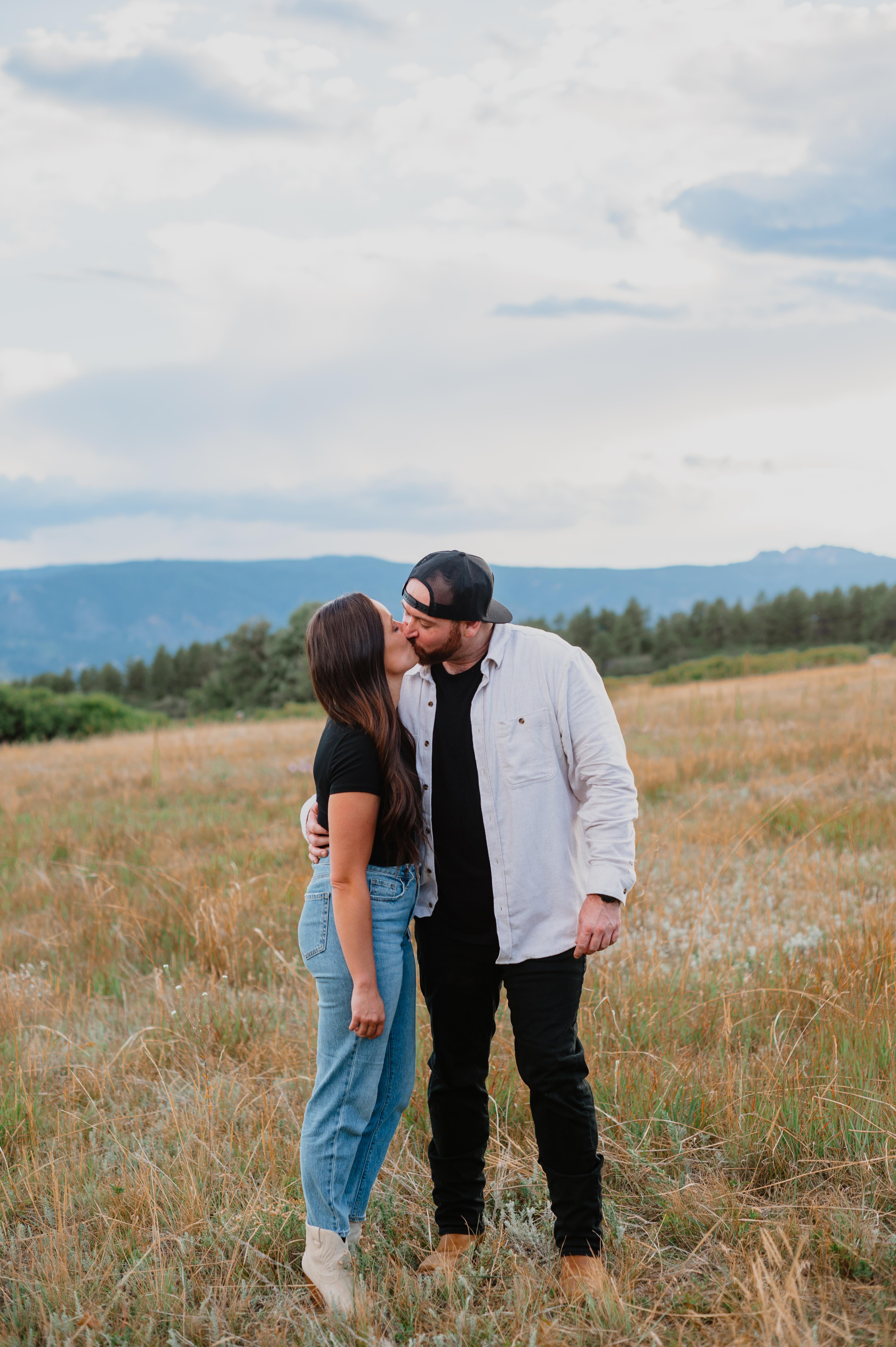 The Wedding Website of Katie Nelson and Tanner Amme