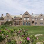 Rough Point