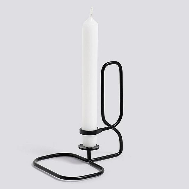 Lup Table Candleholder