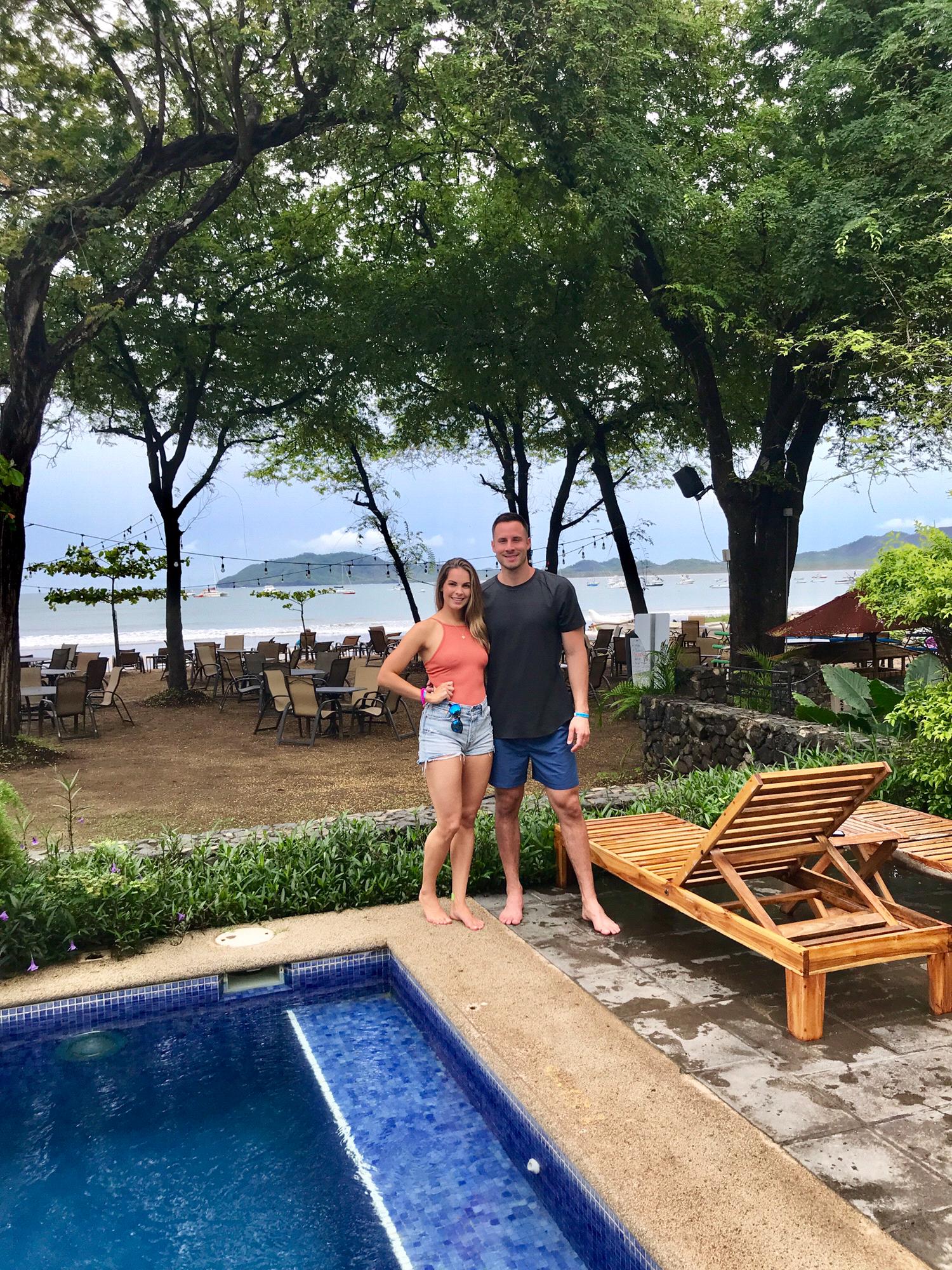 Tamarindo | Costa Rica | Lagosta Beach Club
May 19’